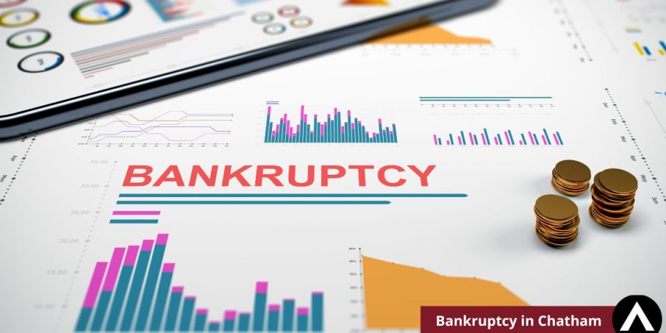 Filing Bankruptcy In Chatham-Kent