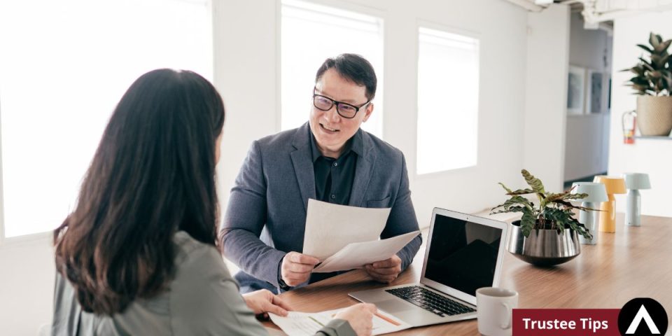 Filing For Bankruptcy