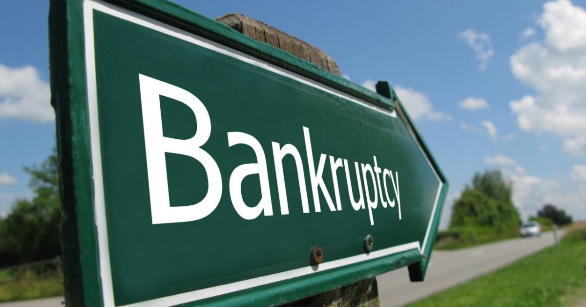 Avoid Filing Bankruptcy