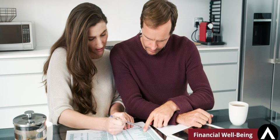 Financial Well-Being