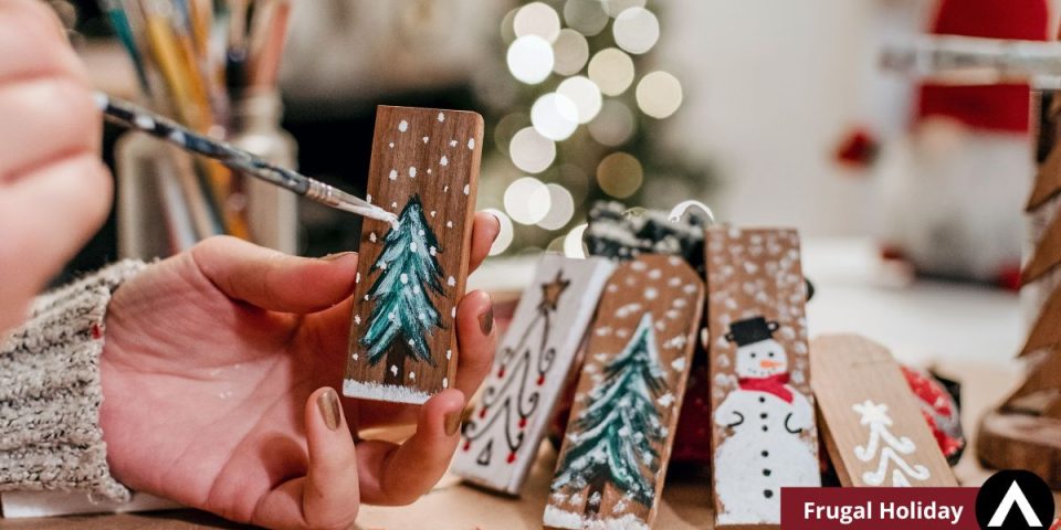 Tips For A Fun And Frugal Holiday