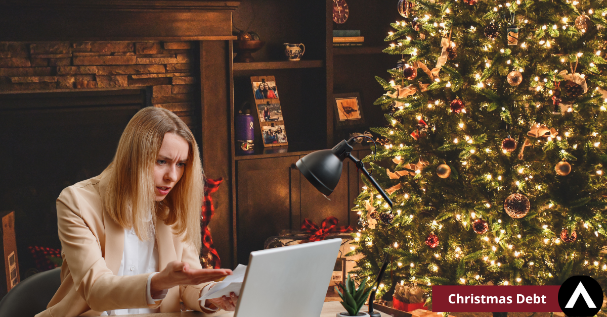 After Christmas Debt