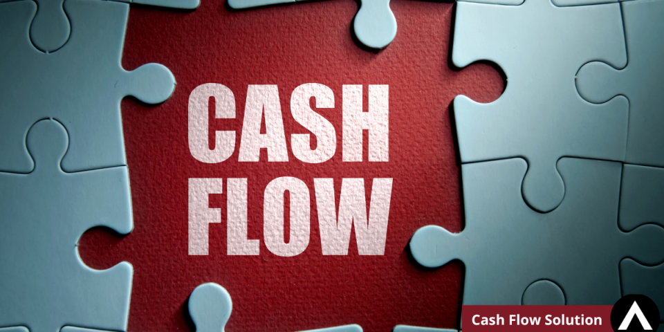 Improve Your Cash Flow