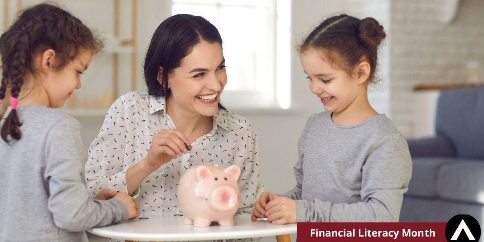 Learn How To Take Charge Of Your Finances