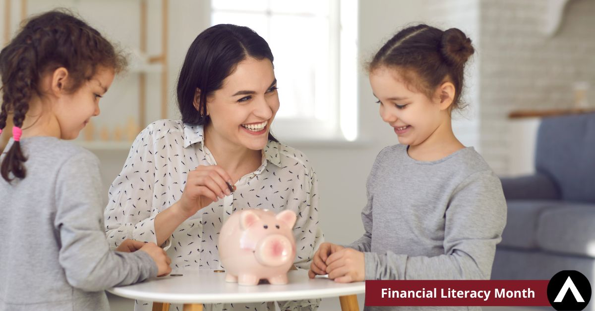 Learn How To Take Charge Of Your Finances