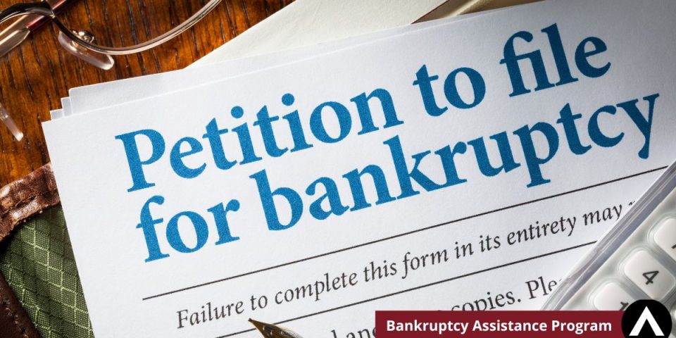 The Bankruptcy Assistance Program