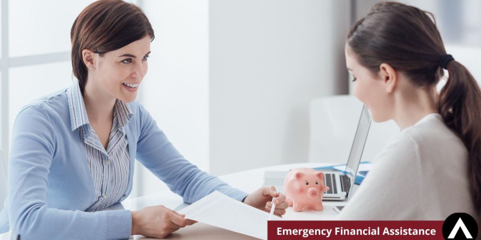 Emergency Financial Assistance