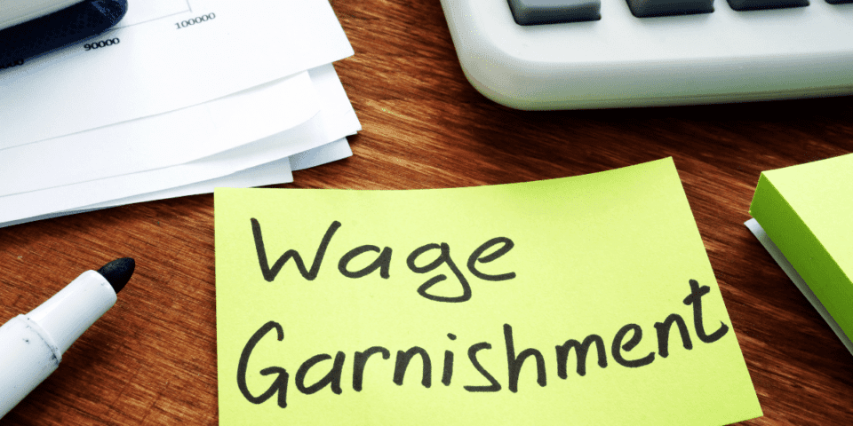 Learn About The Ontario Garnishment Rules And How To Stop Wage Garnishment In Ontario