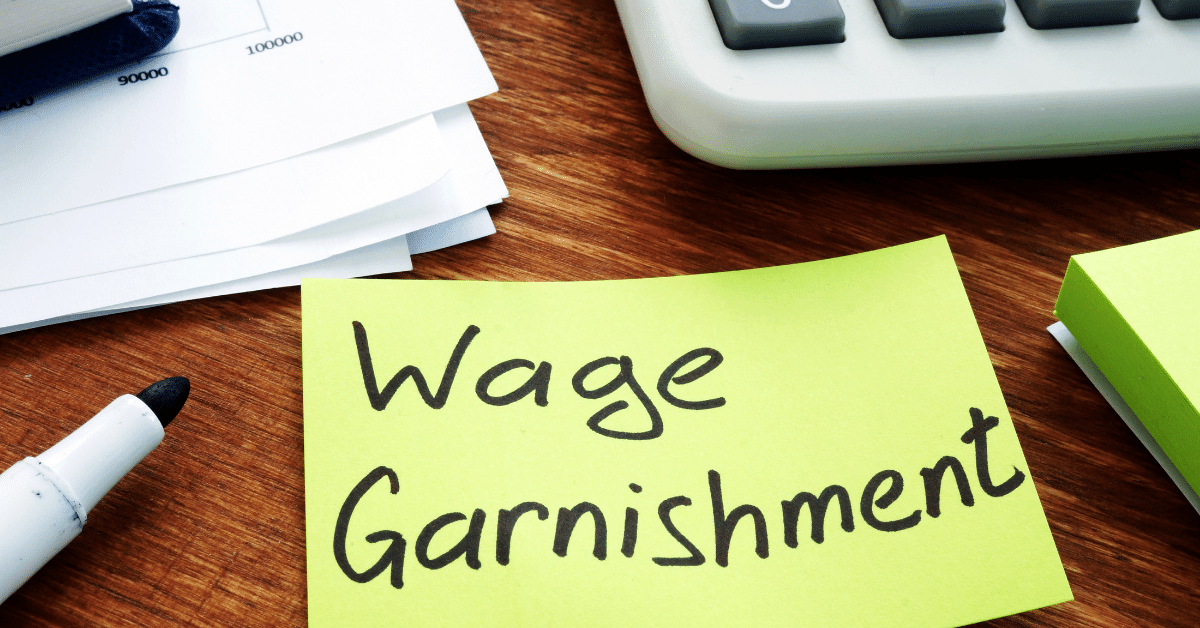 Learn About The Ontario Garnishment Rules And How To Stop Wage Garnishment In Ontario
