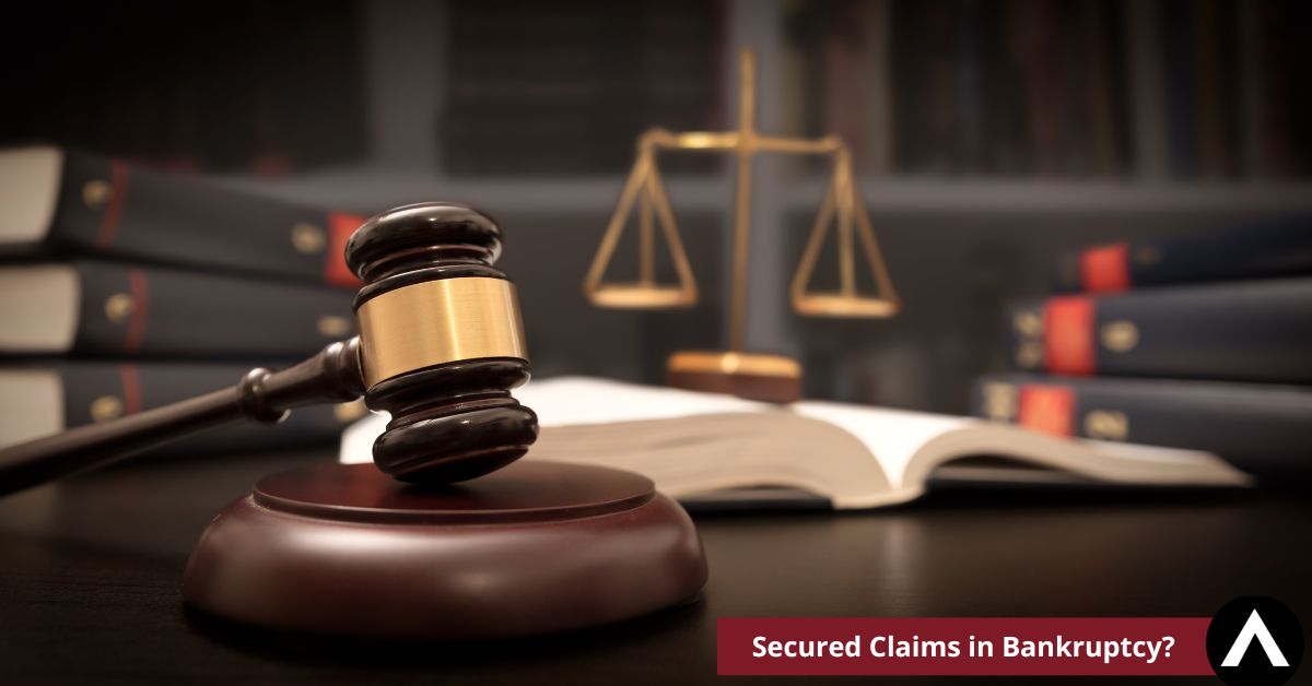 Secured Claims
