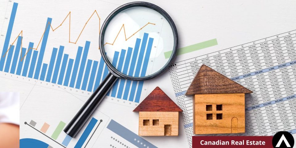 Canadian Real Estate