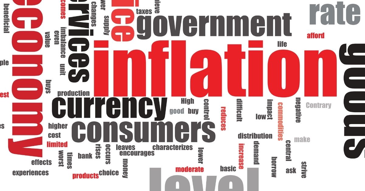 Effects Of Canadian Inflation Rates