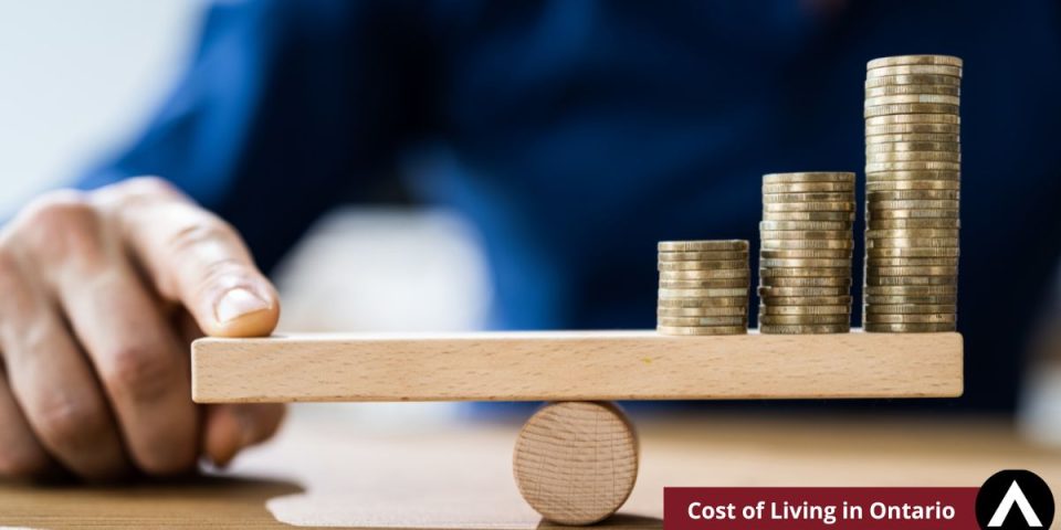 Inflation Rate Canada