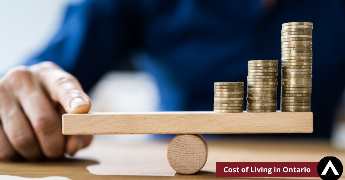 Inflation Rate Canada