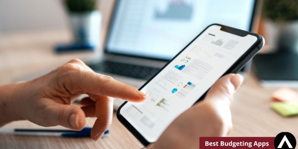Best Budgeting App