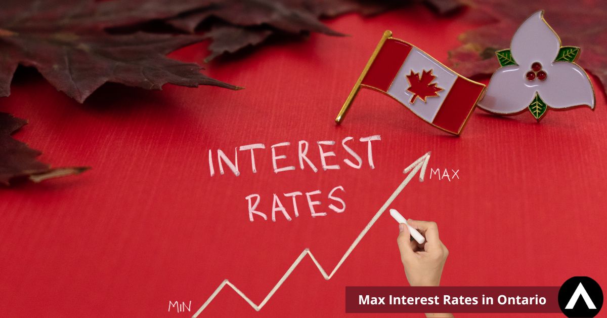 Maximum Interest Rates In Ontario
