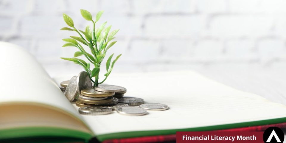 Financial Literacy Month Canada