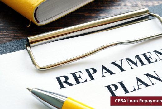 Canada Emergency Business Account (CEBA)