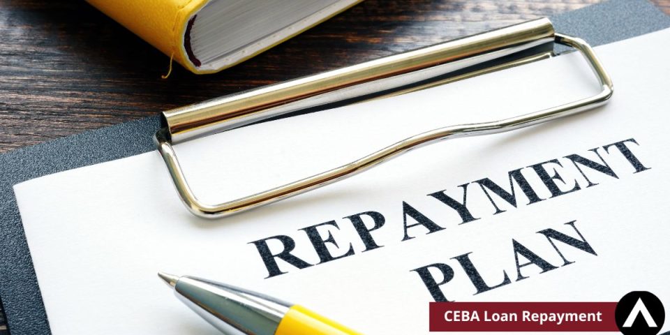 Canada Emergency Business Account (CEBA)
