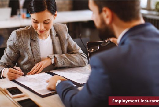 Employment Insurance