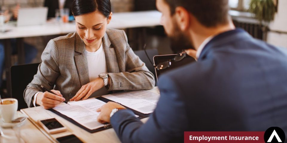 Employment Insurance