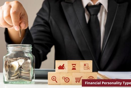 Financial Personality Types