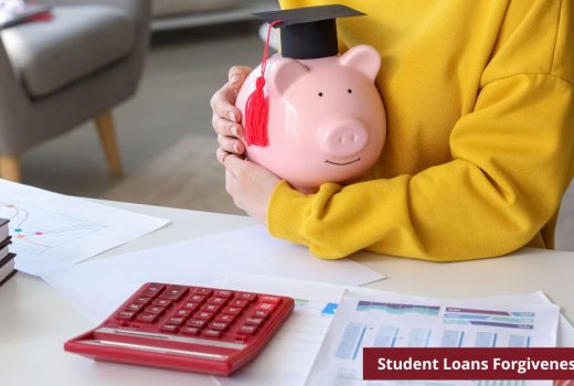 Student Loans Forgiveness