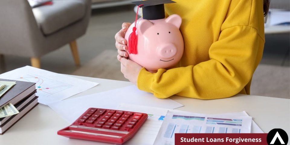 Student Loans Forgiveness