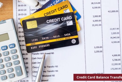 Credit Card Balance Transfer