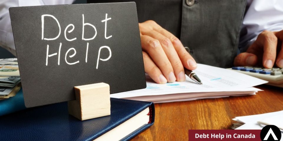 Debt Help