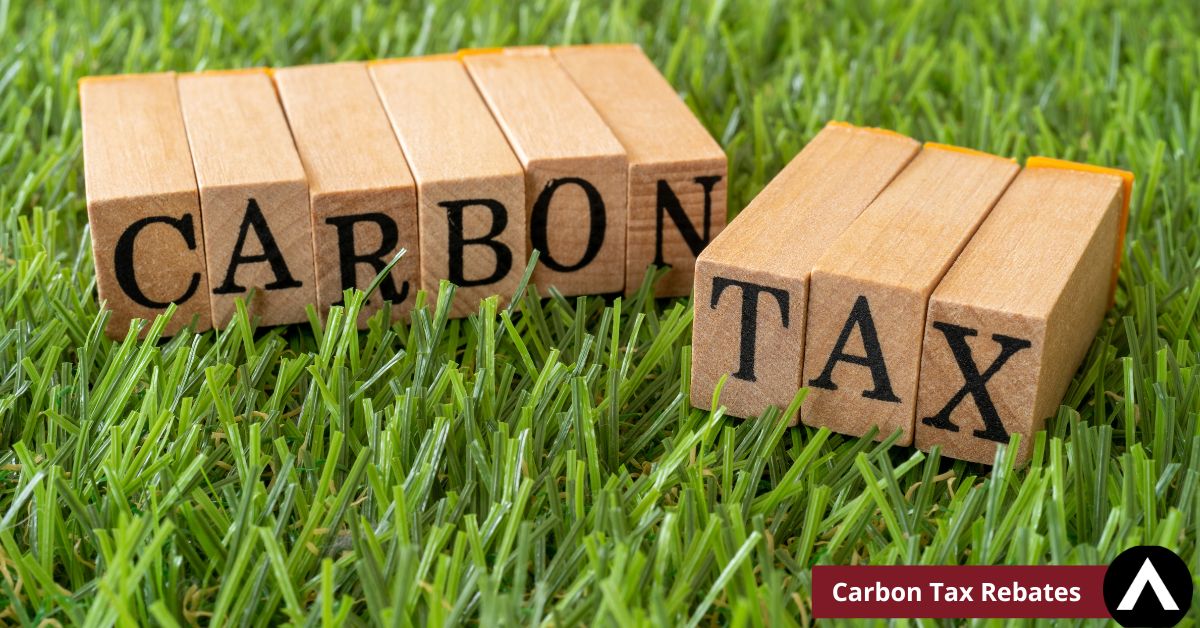 Carbon Tax Rebates