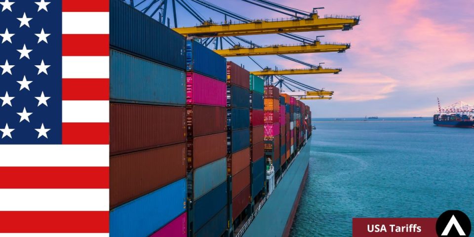 USA Tariffs