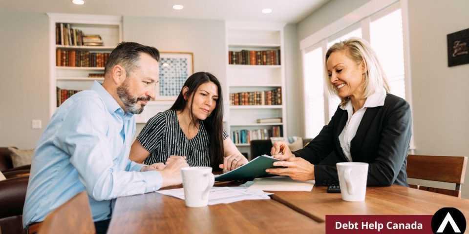 Debt Help Canada