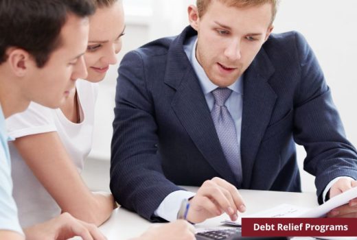 Debt Relief Programs