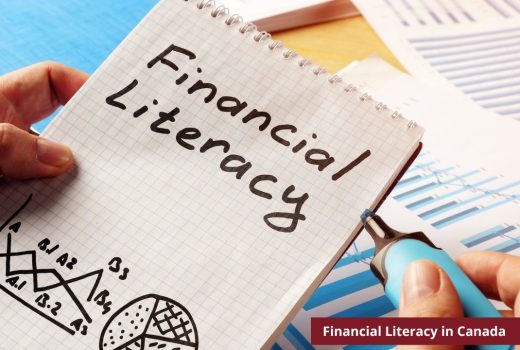 Financial Literacy In Canada